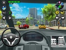 Car Driving Game screenshot 4
