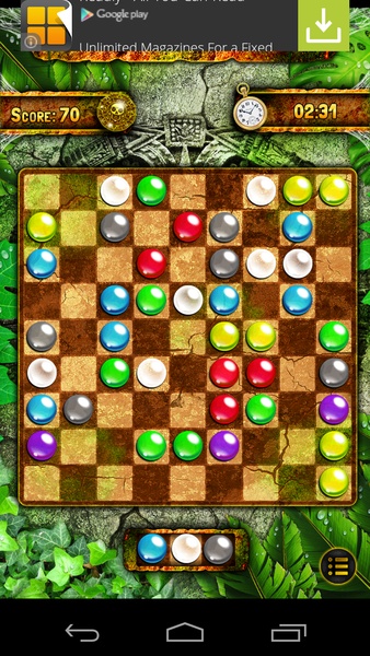 Magic Marbles - Preview 5