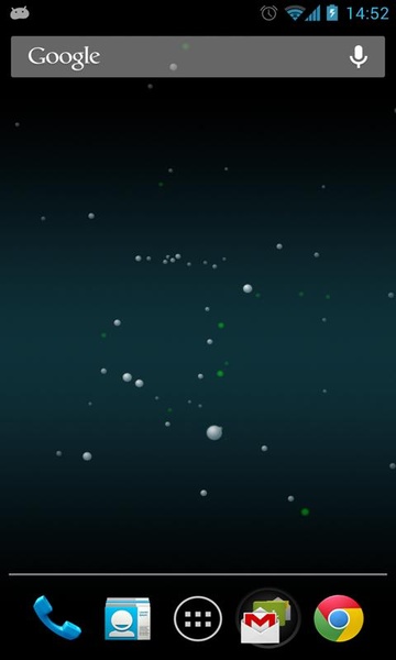 IS Led Wallpaper - Preview 4