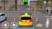 Real Car Parking Simulator screenshot 9