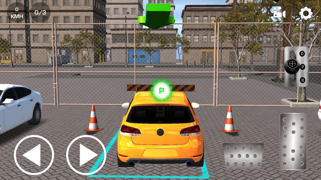 Real Car Parking Simulator - Preview 9