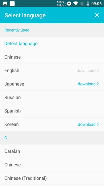 Youdao Translate - Preview 5