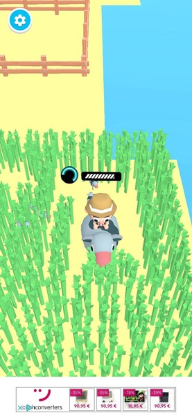 Grass Eater - Preview 4