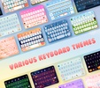 Keyboard Themes screenshot 7