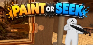 Paint or Seek - Hide Online featured image