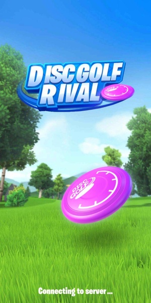 Disc Golf - Preview 1