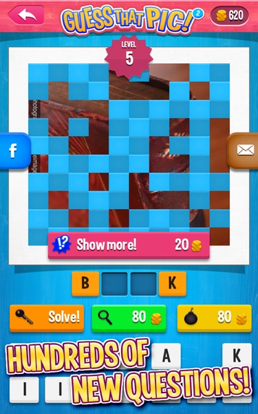 Guess that Pic 2 - Preview 4