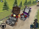 Semi Truck Crash Race 2021: Ne screenshot 7