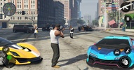 The City of Sprunki race screenshot 1