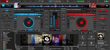 VirtualDJ screenshot 4