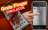 Grate Finger Simulator screenshot 2