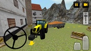 Tractor 3D: Potato Transport screenshot 5