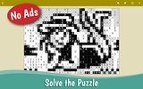Fill-a-Pix: Pixel Minesweeper screenshot 6