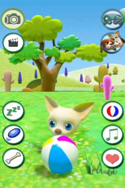 TalkingChihuahua - Preview 4