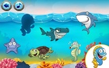 Under The Sea World Puzzle screenshot 16