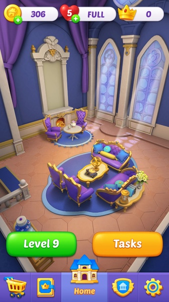 Bubble Shooter Kingdom - Preview 5