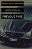Engine sounds Mercedes C63 AMG screenshot 1