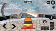 Mega Ramps Stunts Challenge screenshot 6