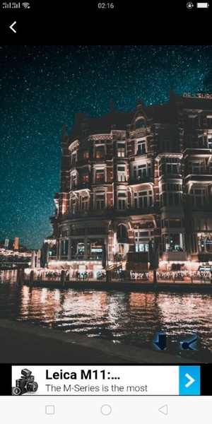 hotel wallpaper - Preview 1