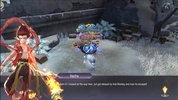 Starfall Fantasy: Neverland screenshot 7
