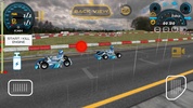 Ultimate Buggy Kart Race screenshot 3