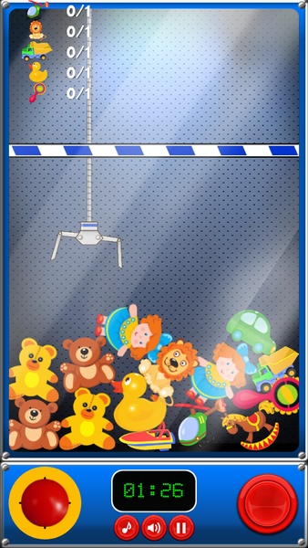 Teddy Bear Machine - Preview 4