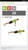 7 Min Workout screenshot 4