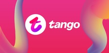 Tango Messenger feature
