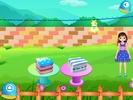 Dirty Laundry Washing Girls Games screenshot 3