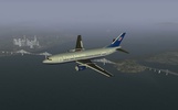 Flight Simulator Mania screenshot 1