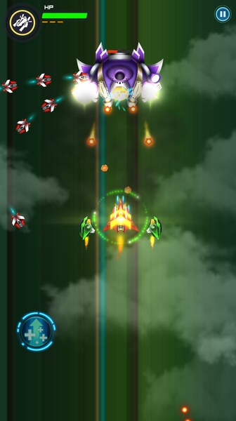 Infinite Shooting: Galaxy Attack - Preview 10