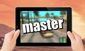 CLEO Master SA screenshot 1