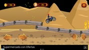 Danger Motorbike screenshot 14