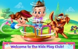 Kids Play Club screenshot 1
