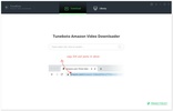 TuneBoto Amazon Video Downloader screenshot 5