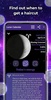 Moon Calendar - Horoscope screenshot 3