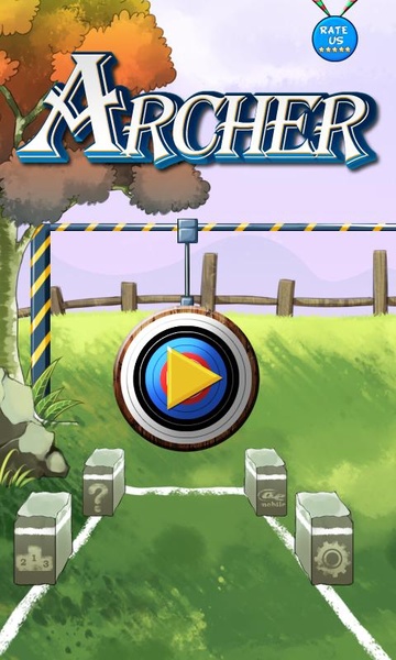 AE Archer - Preview 6