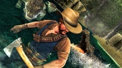 Hero Jungle Survival Games 3D screenshot 10