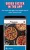 Domino's screenshot 4