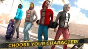 Cool Skater Miami Street Cops screenshot 1