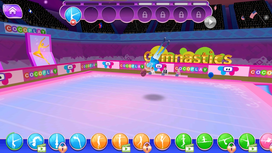 Gymnastics Superstar - Preview 7