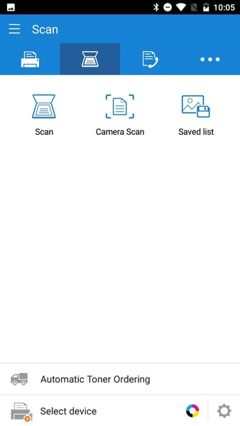 Samsung Mobile Print - Preview 12