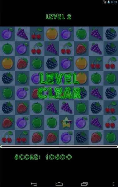 Fruit Madness Free - Preview 13