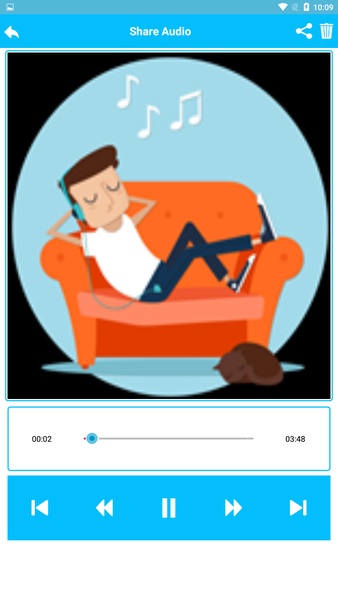 Video to Mp3 Pro - Preview 6