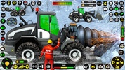 City Construction Builder Game screenshot 1