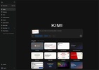 Kimi screenshot 4