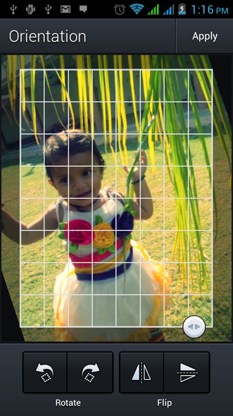 Insta Image Editor - Preview 5