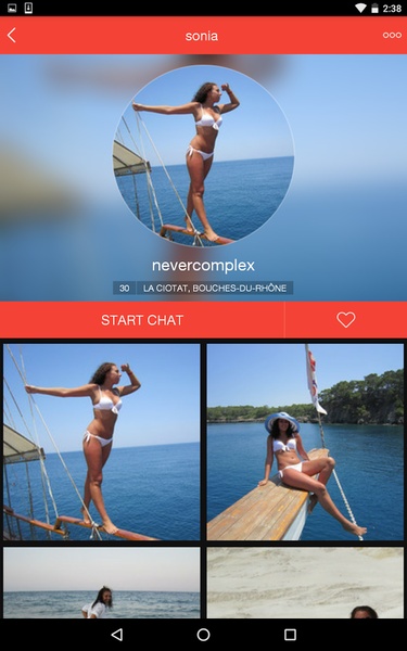 Fotochat - Preview 2