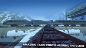 Super Train Sim 15 screenshot 7