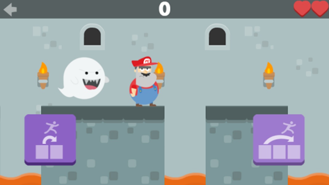 GrumpyGames - Preview 1